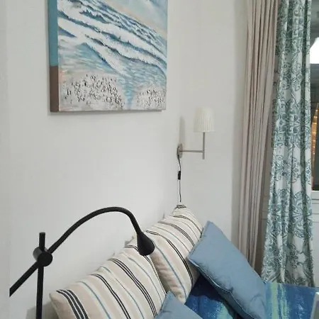 Apartamento Soziglia Génova