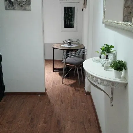 Soziglia Apartamento *