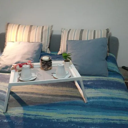 Apartamento Soziglia Génova