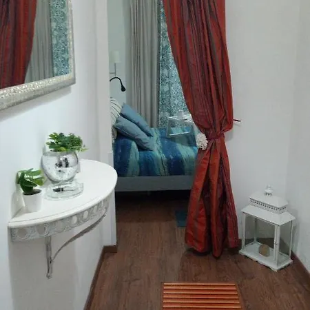 Soziglia Apartamento