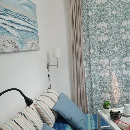 Soziglia Apartamento *