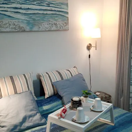 Apartamento Soziglia *