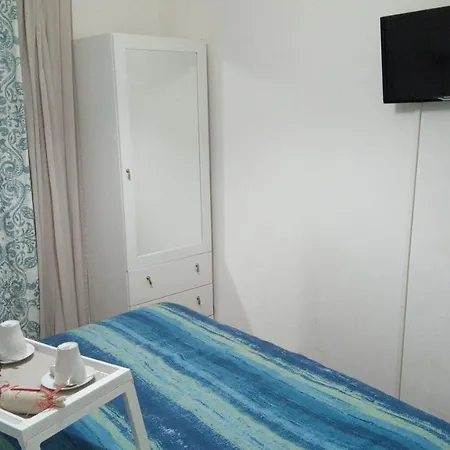 Apartamento Soziglia Génova