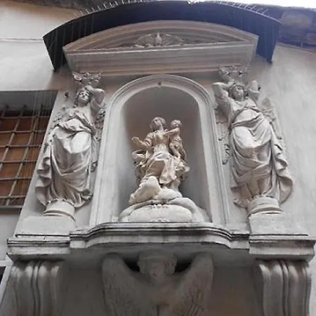 Soziglia Génova