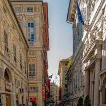 Apartamento Soziglia