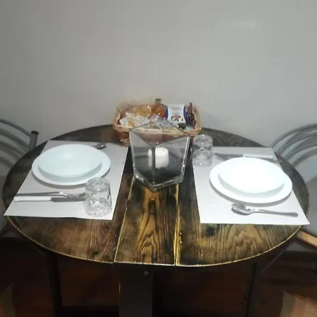Soziglia Apartamento Génova