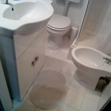 Soziglia Apartamento *