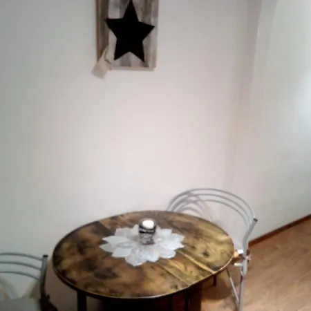 Apartamento Soziglia Génova